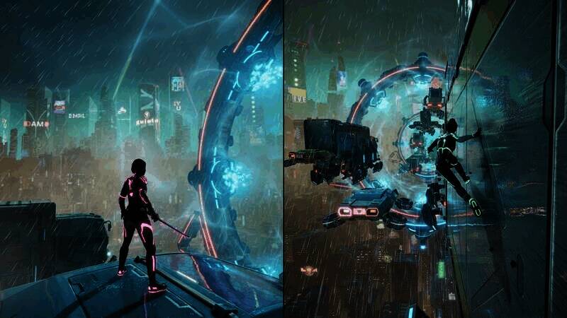 《双影奇境》相关图片3