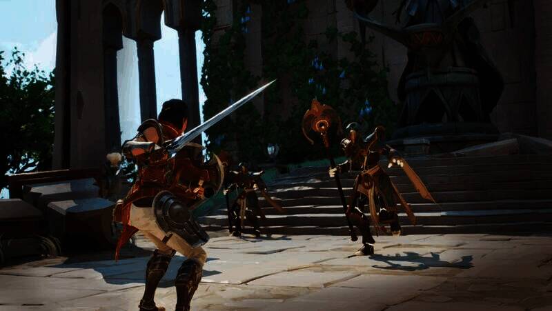 《永恒之链》相关图片2