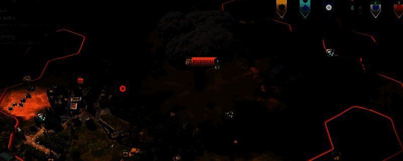 《文明7》蒙古相关画面