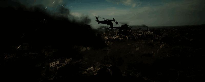 《三角洲行动》相关游戏画面