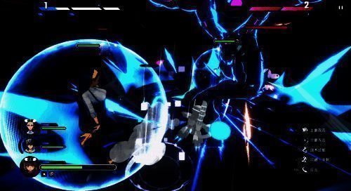 《战极死游》相关画面2