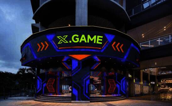 X.Game幸运哈希相关图片1