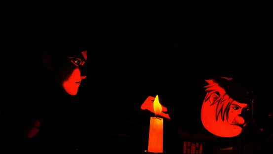 《驯龙高手：旅程》相关场景图片