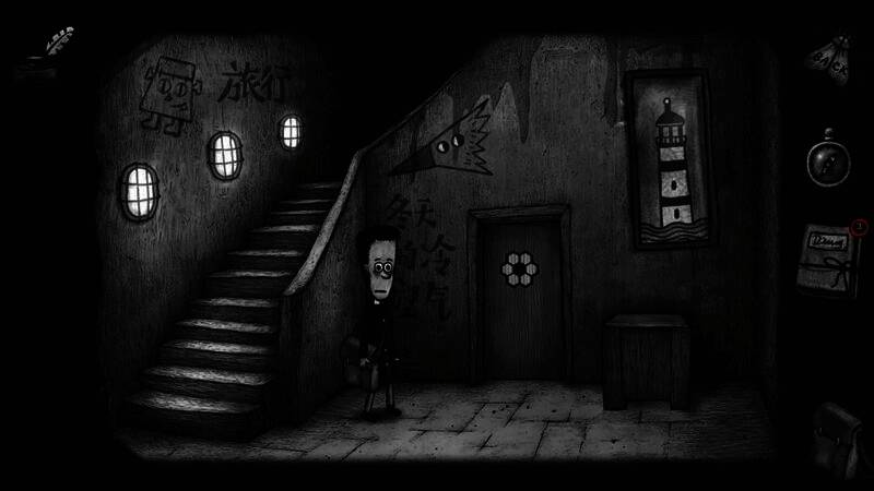 《怪物之家2: 勋章》游戏画面5