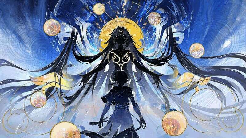 《九畿：岐风之旅》相关画面2