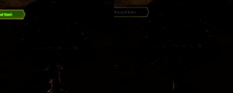 《怪物猎人：荒野》游戏画面相关图片