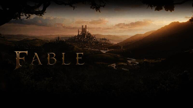 《神鬼寓言4》相关宣传画面2