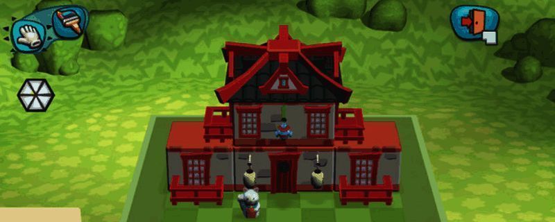 MySims相关图片1