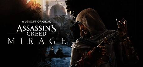 刺客信条幻景游戏宣传图