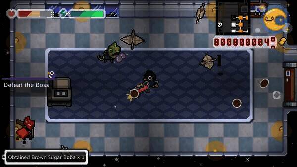 啵啵鸡物语游戏画面3