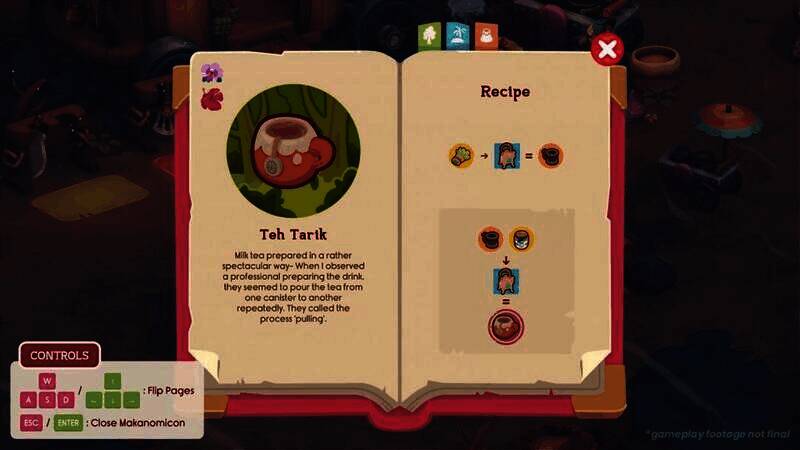 《猎厨狂欢！》游戏画面10