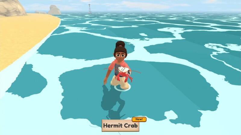 《侏罗岛》相关画面3