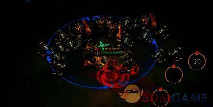 王者荣耀终极觉醒 PVE 模式相关图片