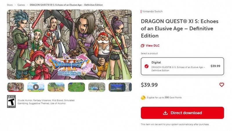 SE旗下游戏相关图片