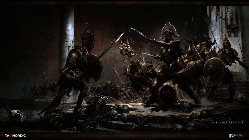 《泰坦之旅2》相关画面1