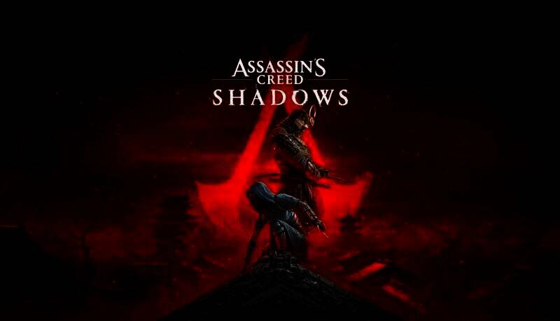 《刺客信条：影》相关画面1