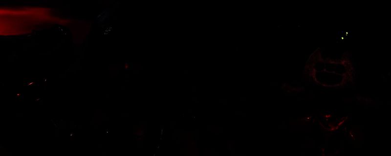 《怪物猎人：荒野》双刀游戏画面