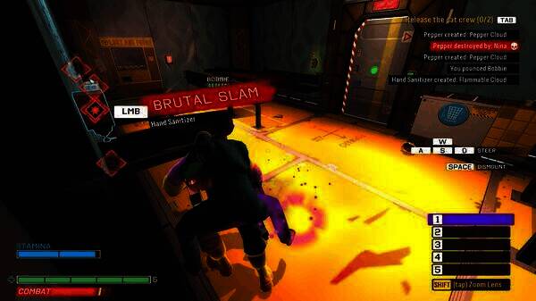 《Skin Deep》相关图片4