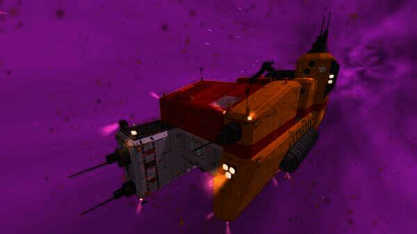 《Skin Deep》相关图片5