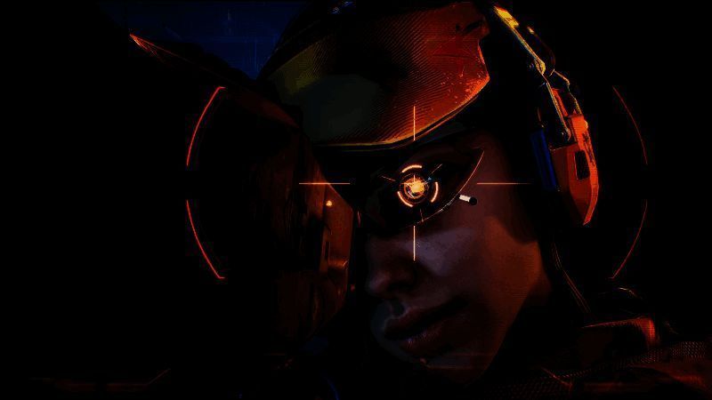 《界外狂潮》相关图片3