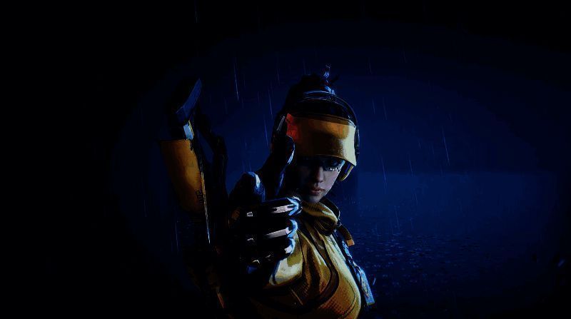 《界外狂潮》相关图片5