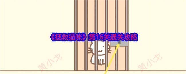 《拯救猫咪》游戏画面相关图片