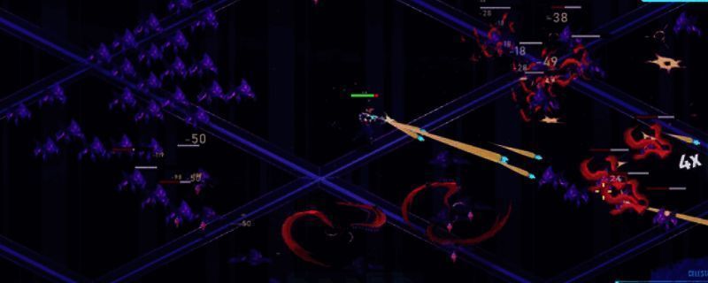 《汽水侠》游戏画面相关图片