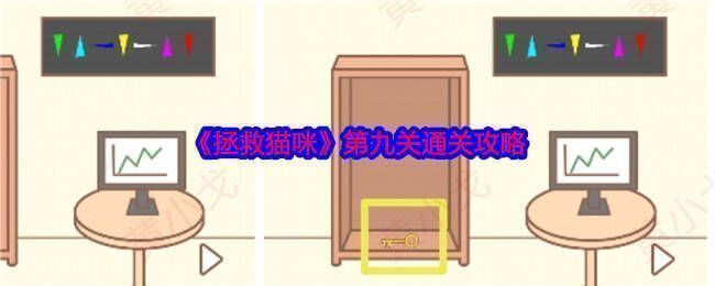 《拯救猫咪》相关图片