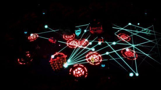 《Dino Topia》游戏冒险画面