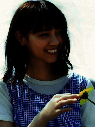 怪物猎人：荒野角色画面