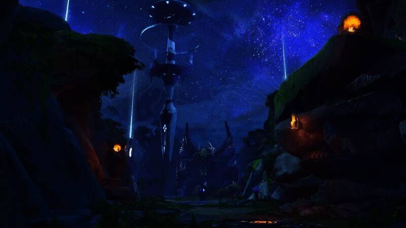 《Project ZETA》相关图片7