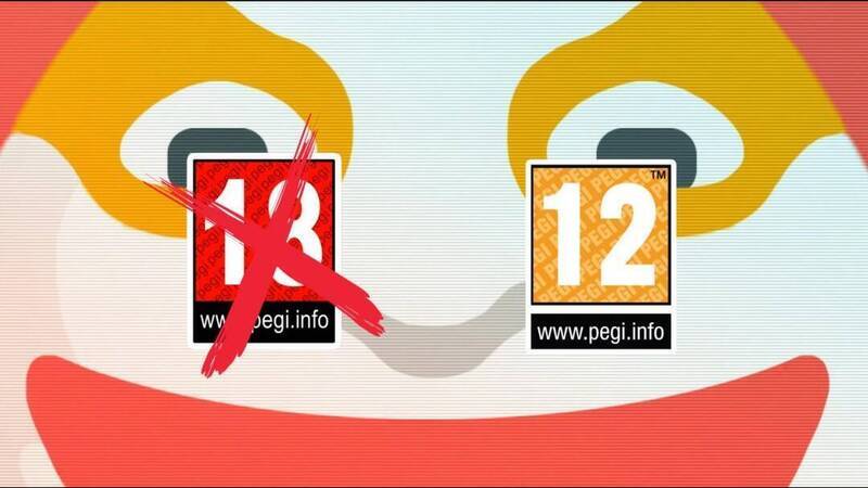 《小丑牌》相关图片1