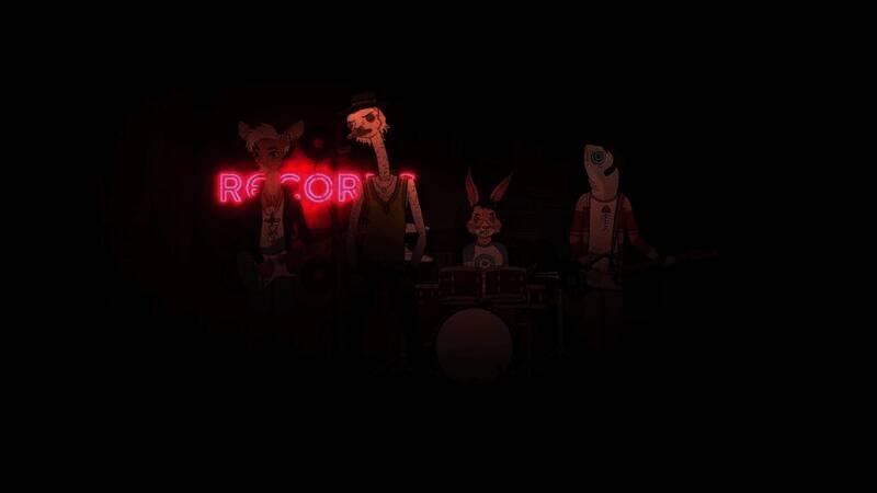 《Rockbeasts》游戏特点图片5