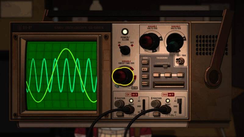 《Rockbeasts》游戏特点图片6