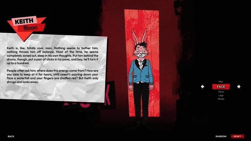 《Rockbeasts》游戏特点图片8