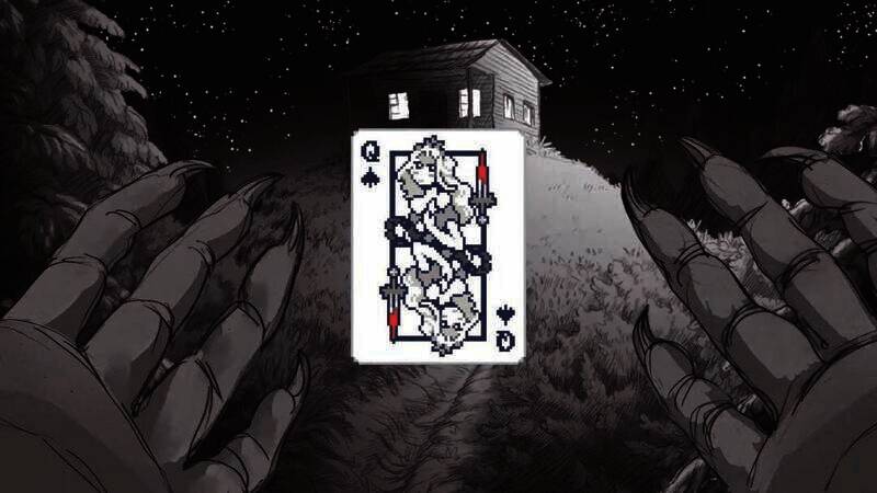 《小丑牌》联动相关图片2