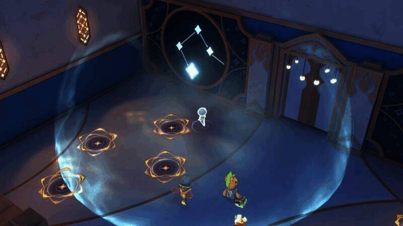 The Lonesome Guild游戏截图8