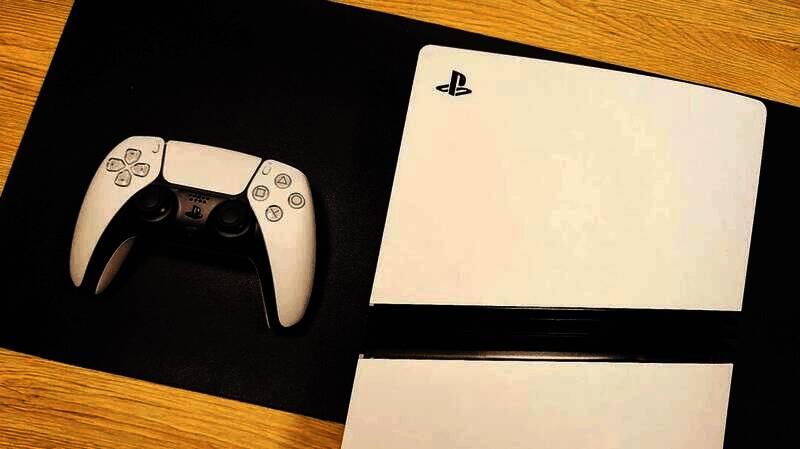 PS5相关图片