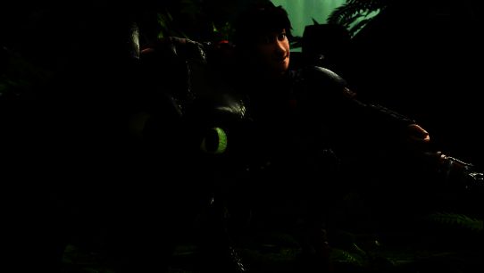 《驯龙高手：旅程》相关宣传画面2