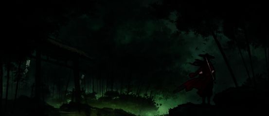 《墨剑江湖》游戏画面相关图片