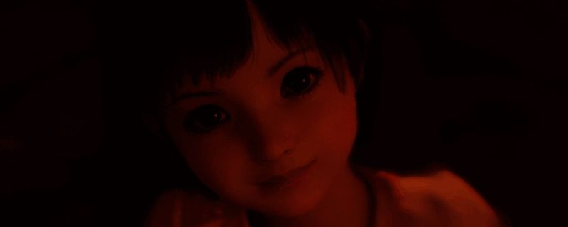 《最终幻想7：重生》游戏画面相关图片