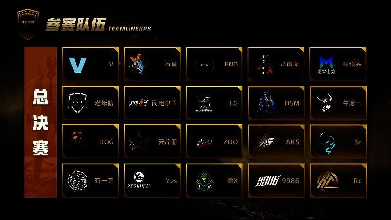 战神杯赛事相关图片4