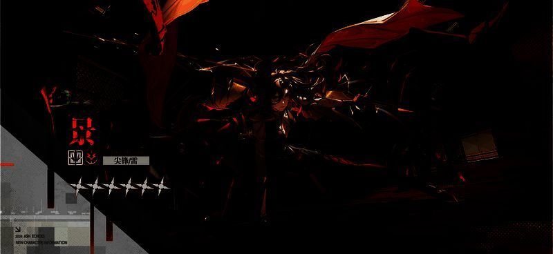 新版本角色相关画面