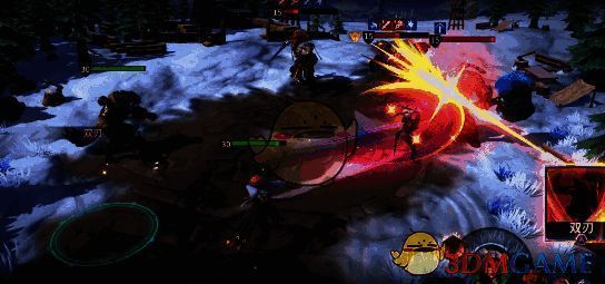 荒野国度透墨索斯另一相关图片