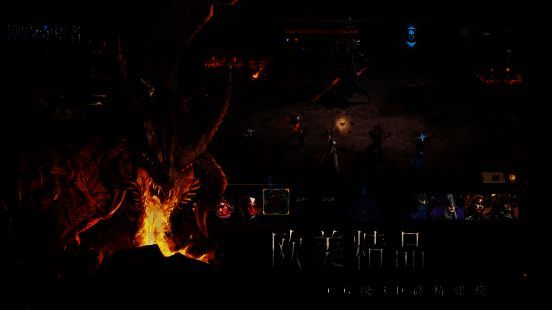 《潮汐守望者》游戏画面展示1