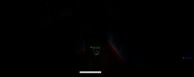 《PUBG: BLINDSPOT》游戏画面1