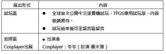 优米雅的炼金工房展出形式图片