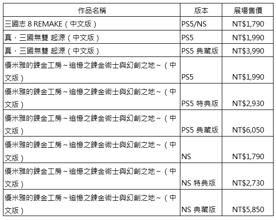 多款游戏软件图片1
