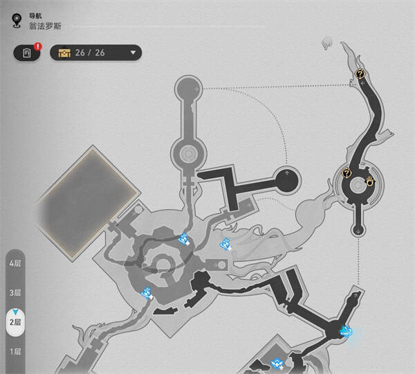 雕像解谜相关图片 4