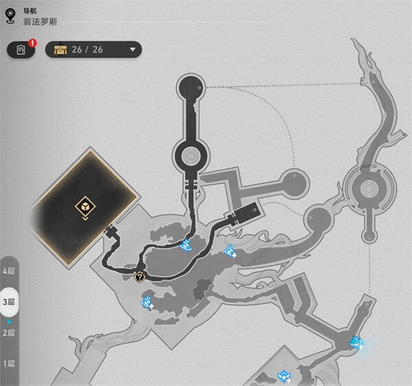 雕像解谜相关图片 5